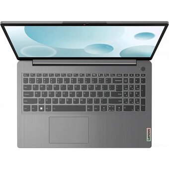  Ноутбук Lenovo IdeaPad 3 15IAU7 (82RK00MJRK) 